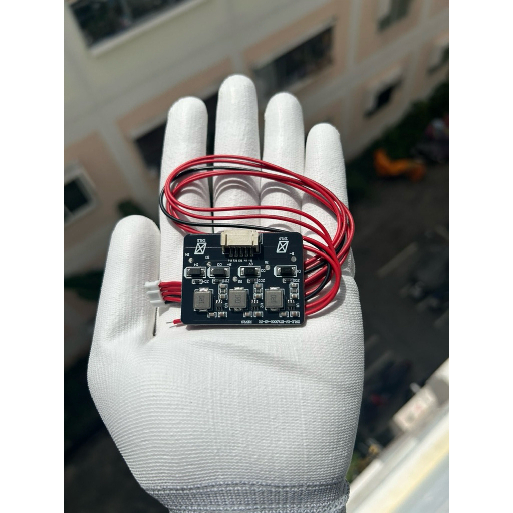 Active Balance 4S 1.2A (ไม่มีไฟสถานะ)