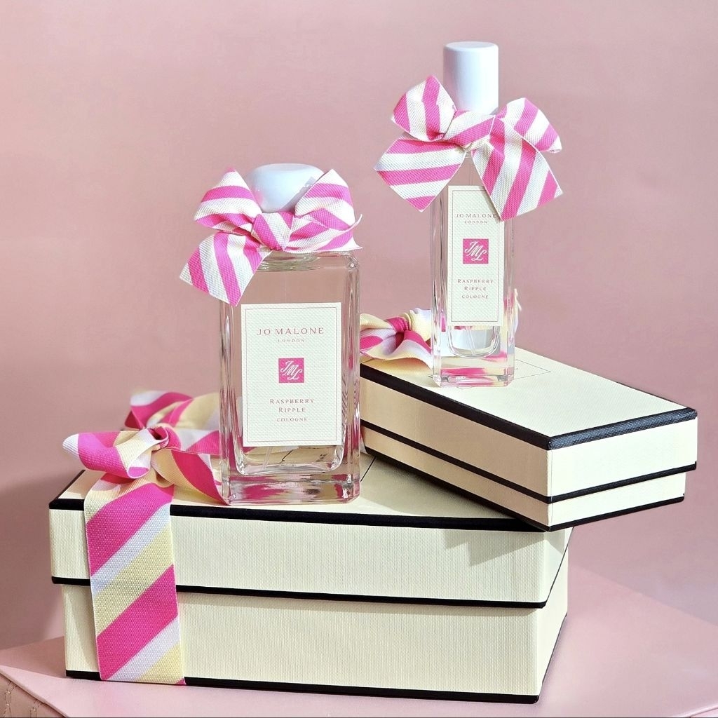 JO MALONE LONDON  Raspberry Ripple Cologne ป้ายไทย