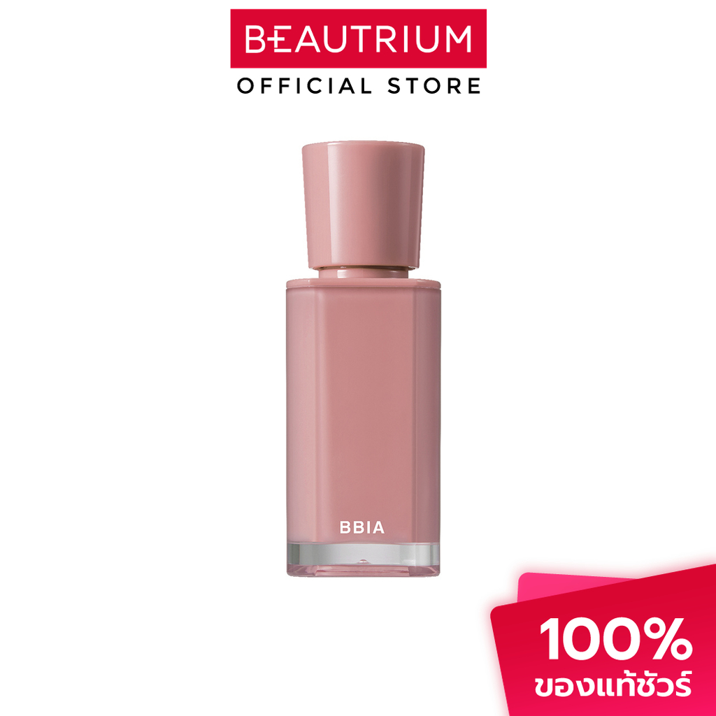BBIA Glow Tint ลิปทินท์ 3.2g BEAUTRIUM