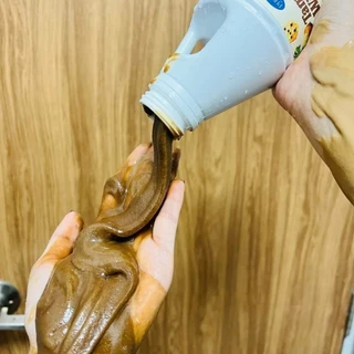 สครับพิชชี่ Phitchii scrub แบบใหม่ แกลอน จุกๆ ผลัดเซลล์ผิว มีเม็ดสครับ ขจัดคราบสกปรก