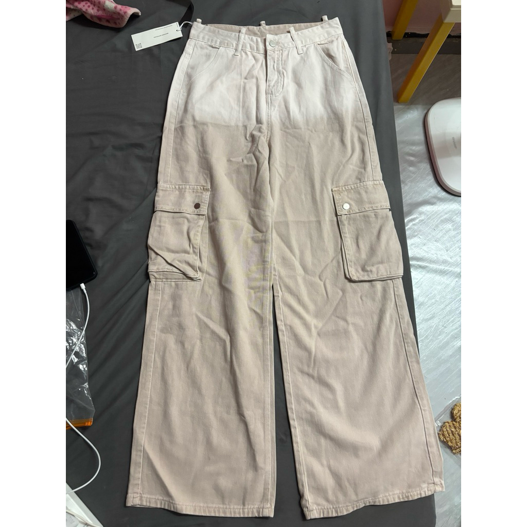 กางเกงงานป้ายBemingแท้