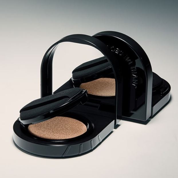 (พร้อมส่ง/ของแท้) JAVIN DE SEOUL Wink Cushion Glow 8g #21 Sheer Ivory