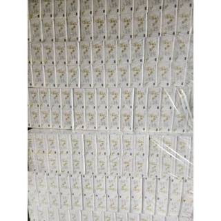 15 หิ้ว 150 ห่อ ขายส่ง ทิชชู่ไผ่งทอง