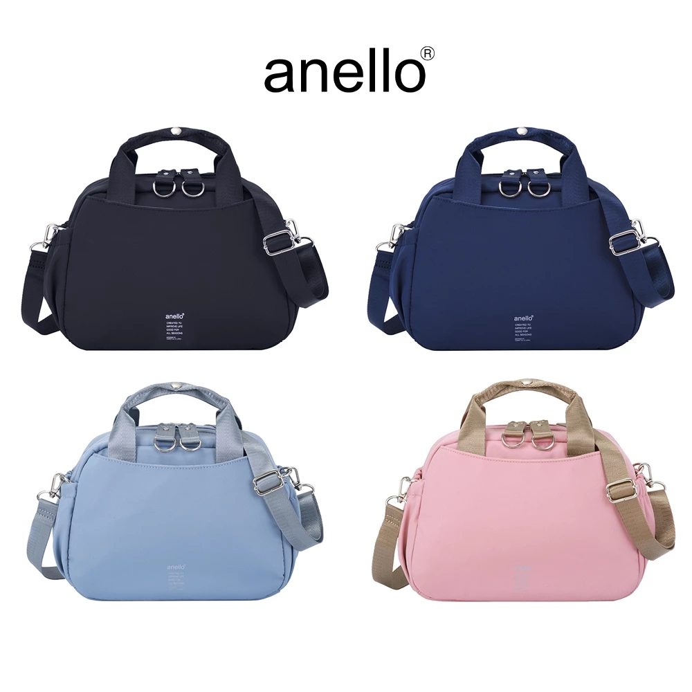 anello กระเป๋าสะพายไหล่ size Mini รุ่น LIA - AHN1262