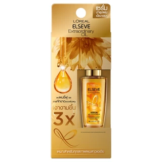 L'OREAL - Elseve Extraordinary Oil (Gold) 30 ml.