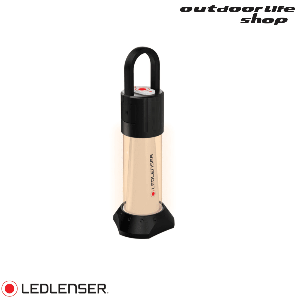 Ledlenser ML6 Lantern ตะเกียง LED