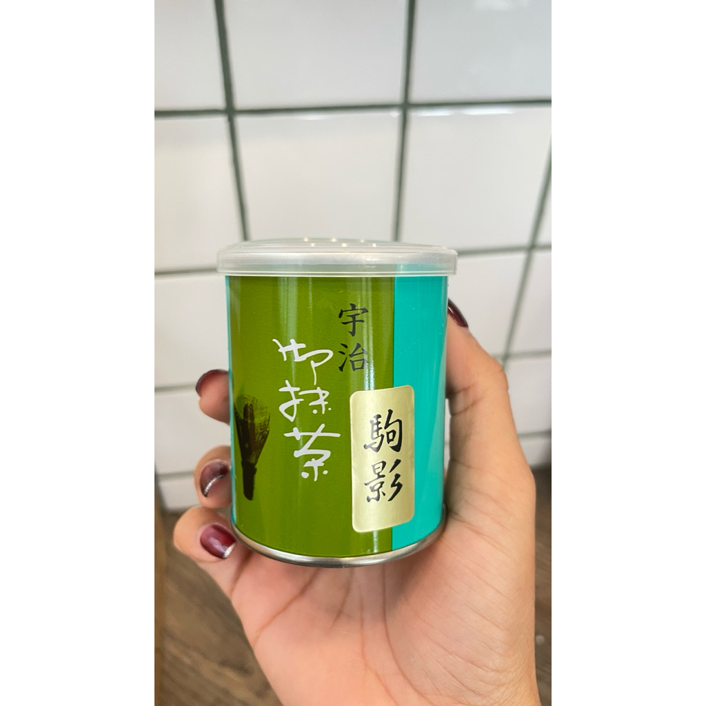 ✅พร้อมส่ง มัทฉะ Riku Uji Kyoto Matcha 30g