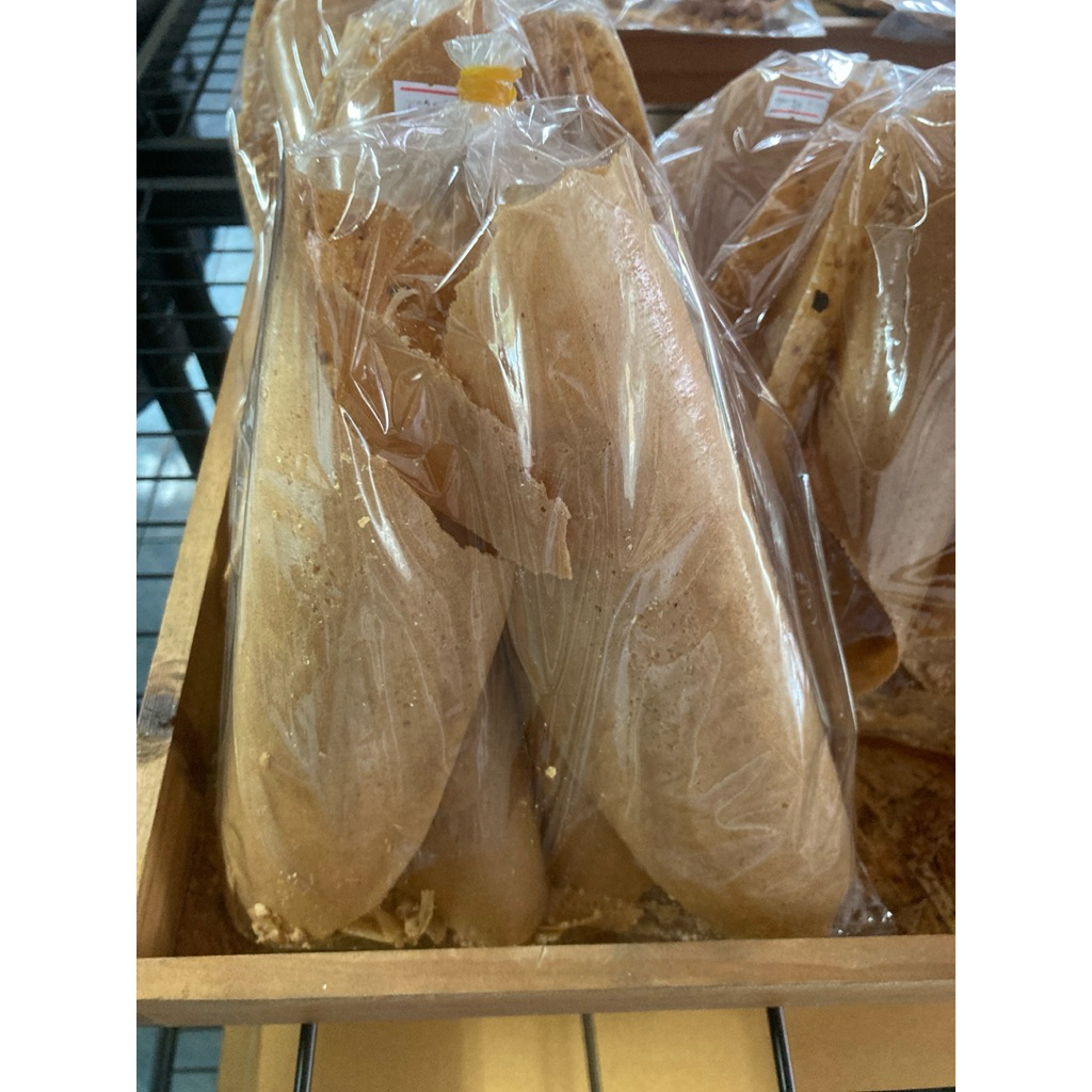 ขนมบั้นเจียนโก้ยกรอบ 49 บาท ขนมพื้นเมืองภูเก็ต ของฝากภูเก็ต