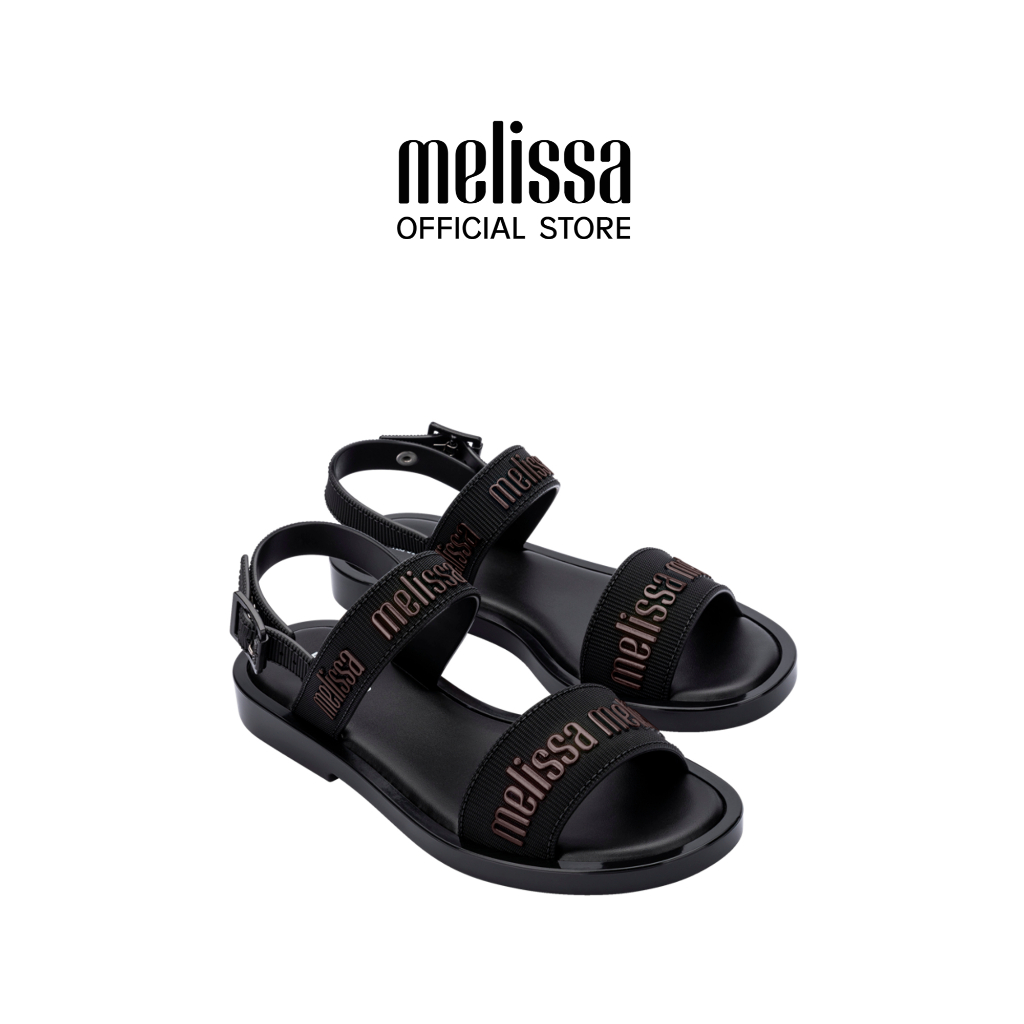MELISSA MAR M LOVER AD รุ่น 36111 รองเท้ารัดส้น