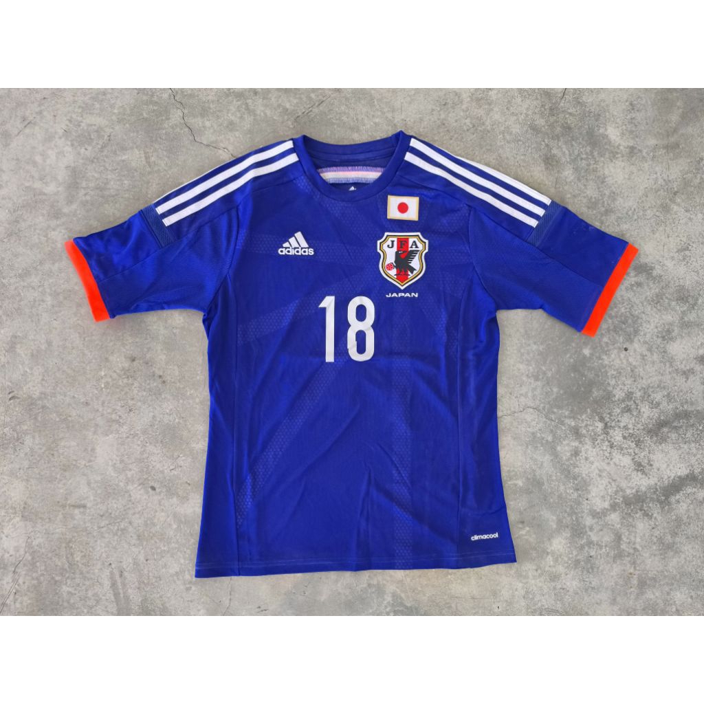 japan wc 2014 เสื้อบอลแท้