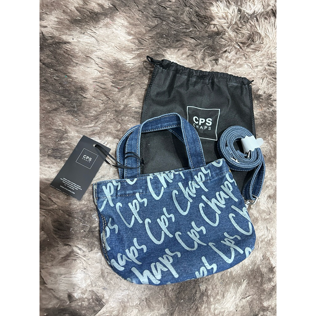 New Collection กระเป๋า Cps💙