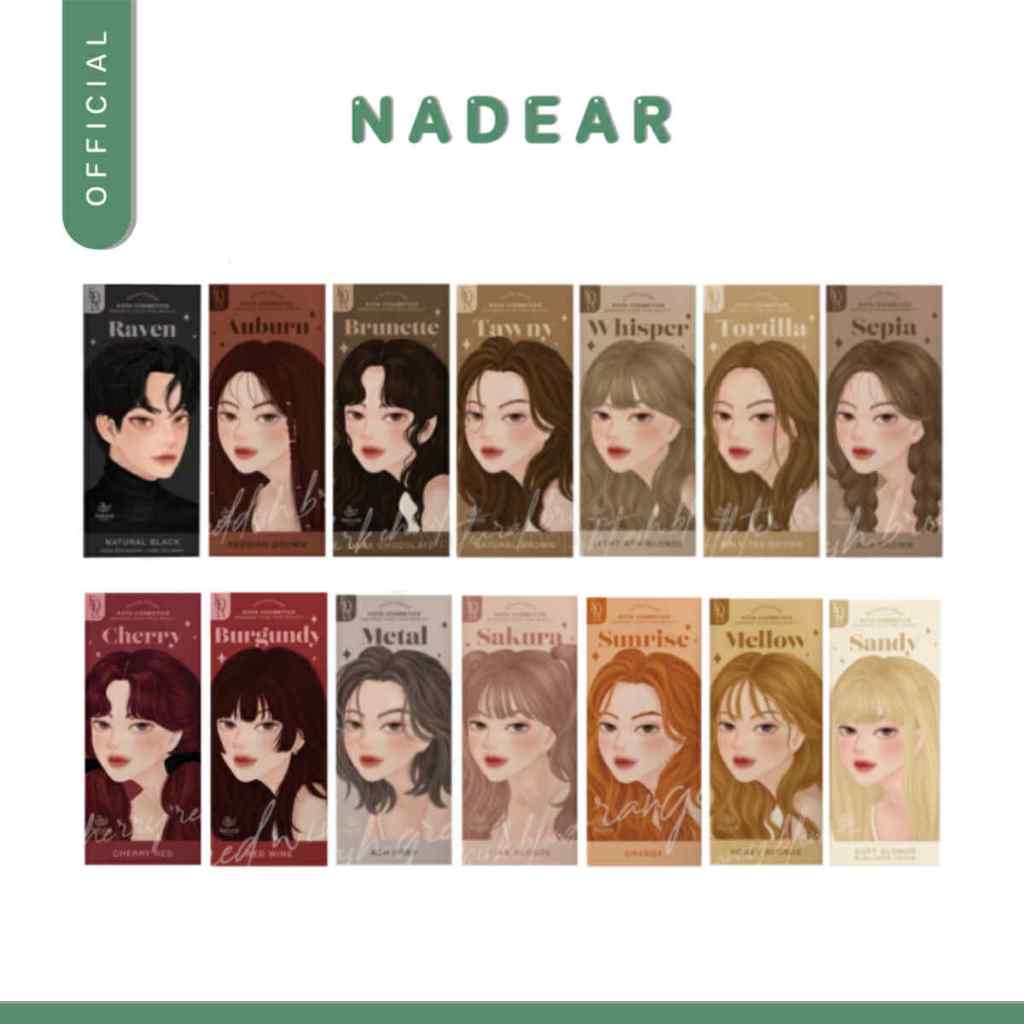 Kota โคตะ สีย้อมผมโคตะ น้ำยาย้อมสีผม {ของแท้‼️ราคาถูก} ราคาต่อกล่อง