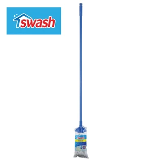 SWASH Cotton Mop ม็อบถูพื้นแบบกลม ไม้ม็อบ ไม้ถูพื้น