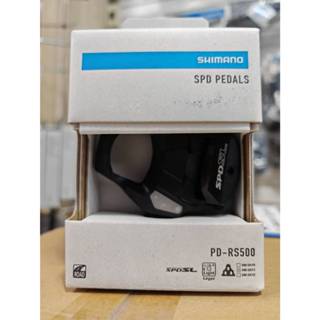 *ล็อตใหม่ กค25* บันได คลีท Shimano รุ่น RS500 RS-500 RS 500 …