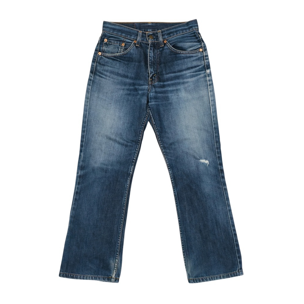 กางเกงยีน LEVI 517 เอว 26