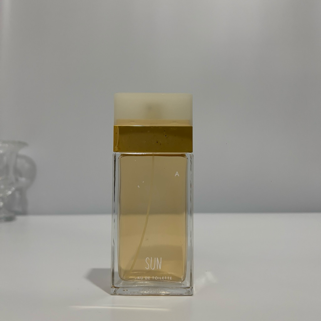 🔺🔻น้ำหอม D&G Light Blue Sun Woman EDT 100ml