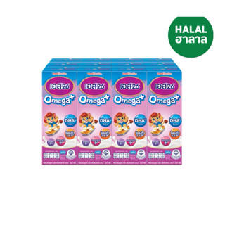 เอส-26 โอเมก้า แพ็ค12กล่องรสจืด