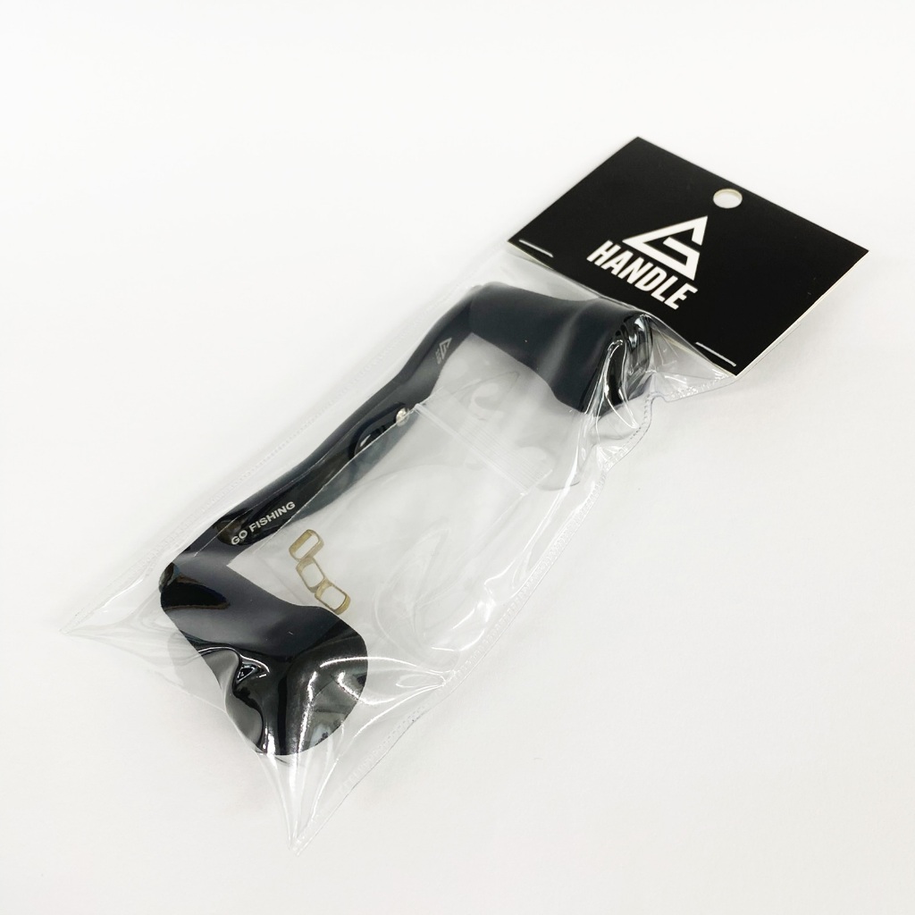 [GO FISHING] G Handle (88mm, 95mm, 100mm, 105mm, 110mm) ไม่มีน็อต
