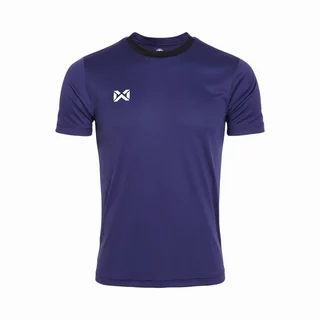 WARRIX เสื้อฟุตบอลแขนสั้นรุ่น Refined Motion (WA-252FBACL03)