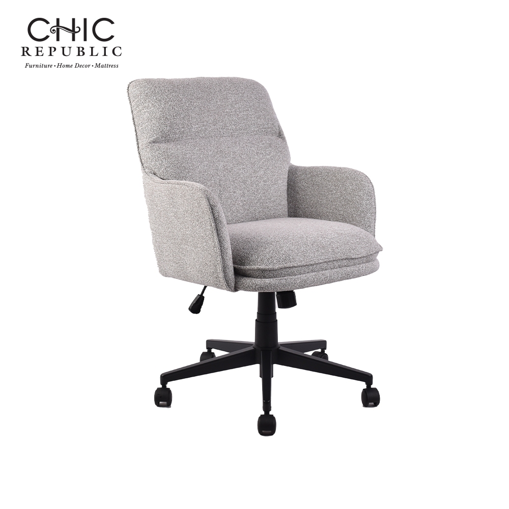 Chic Republic เก้าอี้สำนักงานหมุนและปรับระดับได้ รุ่น COCOON