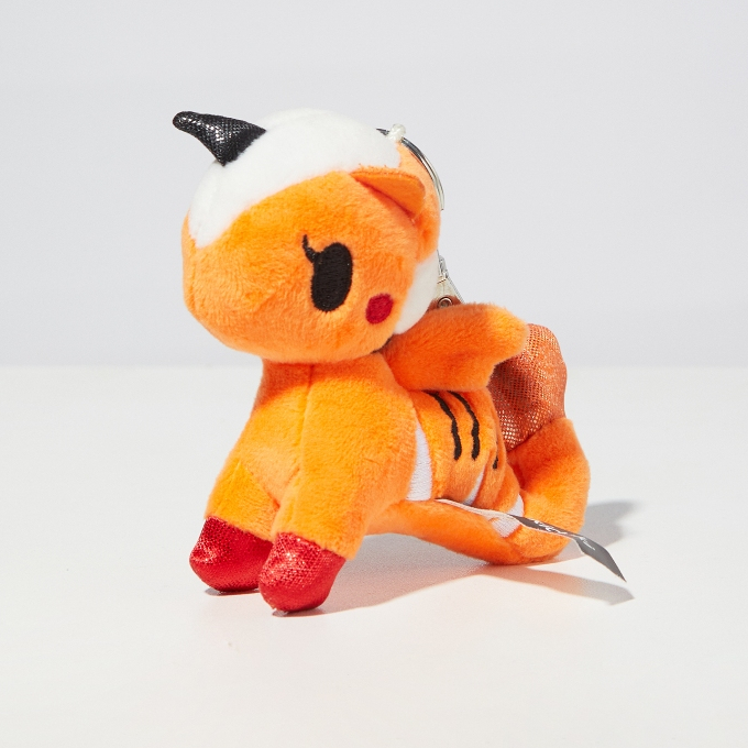 TOKIDOKI     KEYCHAIN    MAREA