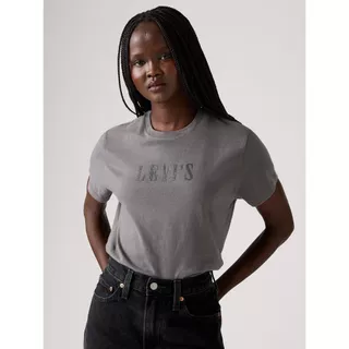 เสื้อยืดผู้หญิง Levi's® Women's Graphic Classic Tee