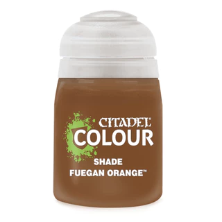 [ ส่งฟรี 🔥 ] Citadel - Color [ Shade ] สีสำหรับทาโมเดล Warhammer สีโมเดล สีอะคริลิคสำหรับทาโมเดล