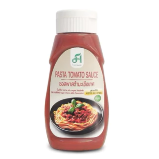 Frist health ซอสปรุงรส คีโต 360g (Keto seasoning sauce)