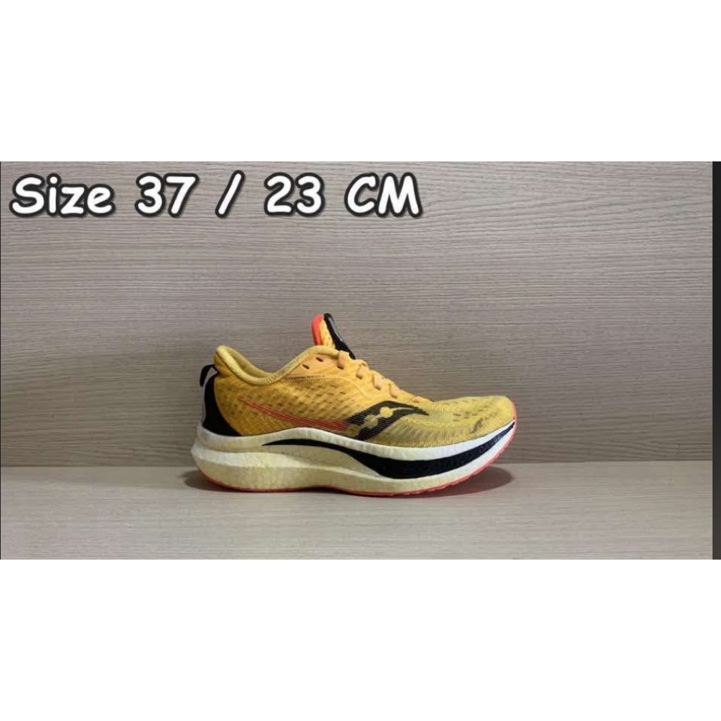 saucony endrophin speed2