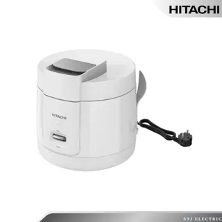 HITACHI หม้อหุงข้าว ขนาด 1.8 ลิตร รุ่น RZS18MM
