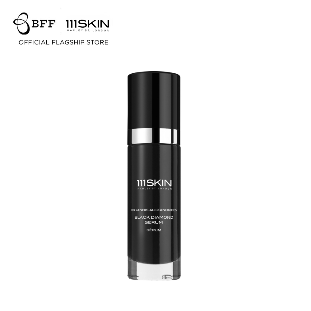 111Skin - Black Diamond Serum 30 ml