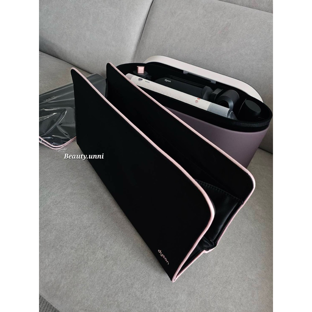 Dyson Travel pouch bag