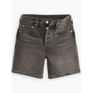 กางเกงขาสั้น Levi’s® Women’s 501® Mid-Thigh Shorts