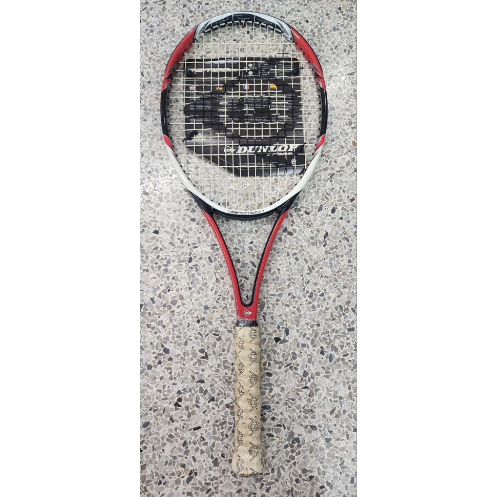 ไม้เทนนิสDunlopเคลียร์สต๊อก