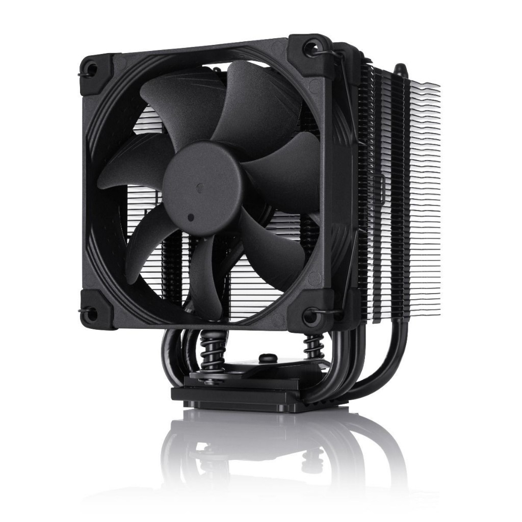 Noctua-NH-U9S CPU Cooler ราคา ถูกที่สุด ดีลบีเคเค แกลเลอรีภาพที่ 5
