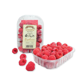 Raspberry ราสเบอร์รี่ นำเข้าจากประเทศอินโดนีเซีย