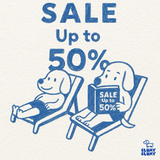 GLUAY GLUAY - SALE up to 50%: ผ้าพันคอหมาแมว ผ้าพันคอสัตว์เล…