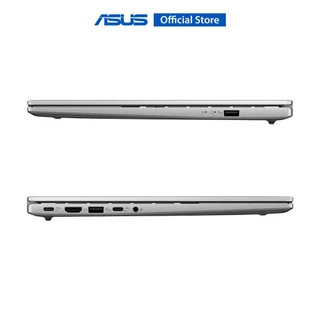 ASUS Vivobook S14 (S3407QA-OLED053WA) 14" FHD (1920x1200) OLED, SnapDX1-26-100, 16GB, 512GB SSD, W11