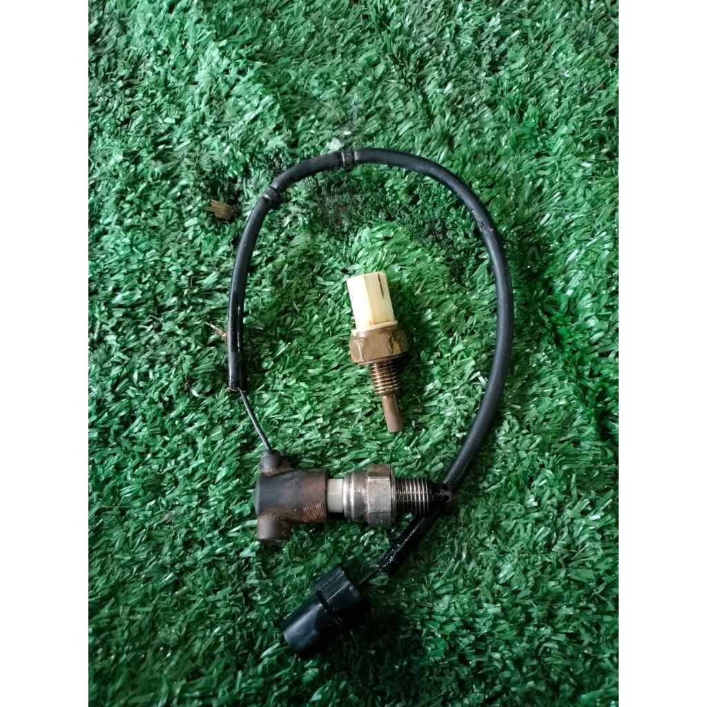 เซ็นเซอร์ o2 พร้อมสาย+วัดอุณหภูมิข้างเสื้อ เวฟ110i/125i