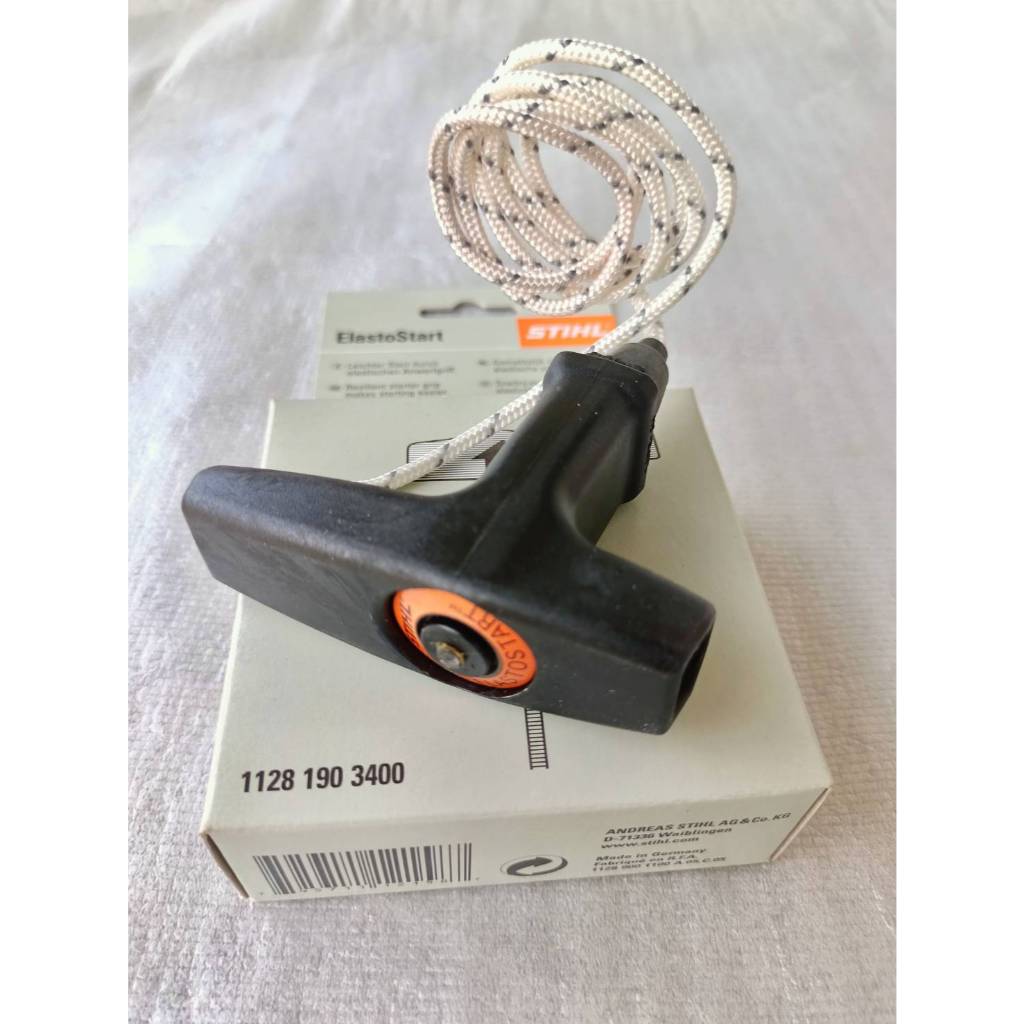 มือดึงสตาร์ทแท้382 STIHL MS382  ms 361 แท้ๆเลื่อยสติล 382