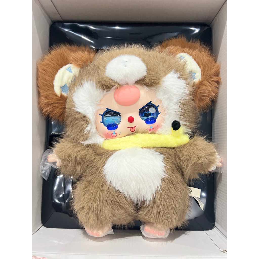 Babythree AI 800% พูดตอบโต้เป็นภาษาไทยได้