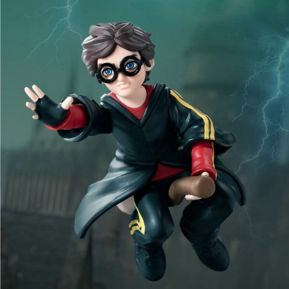 [จุ่ม/พร้อมส่งในไทย] Harry Potter and The Goblet of Fire Figure