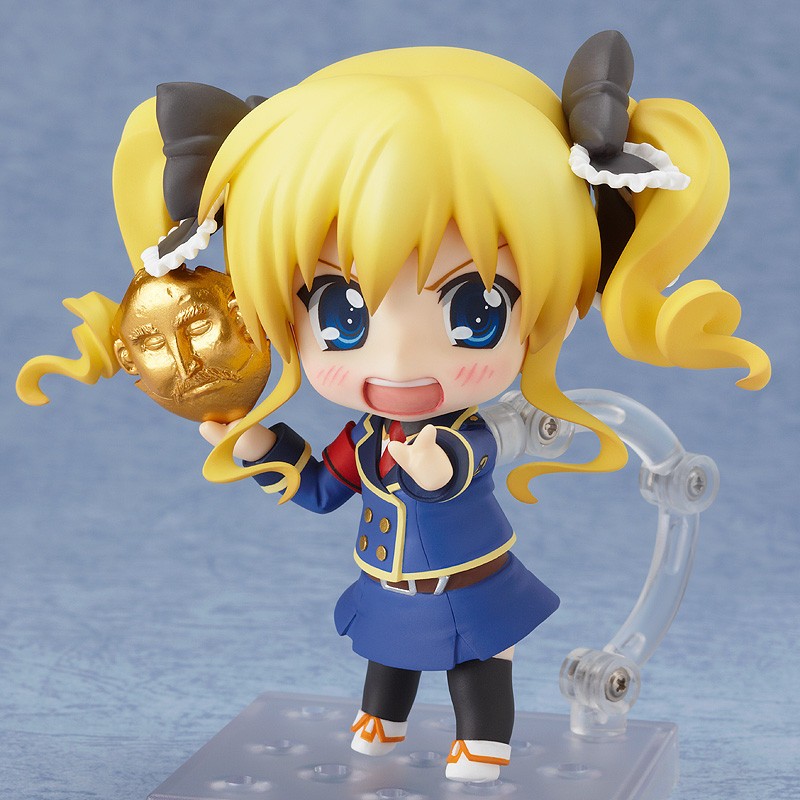 [เเชทก่อนสั่งทุกครั้ง!!] Nendoroid 244 Akechi Kokoro มือ2 (พร้อมส่ง) Milky Holmes