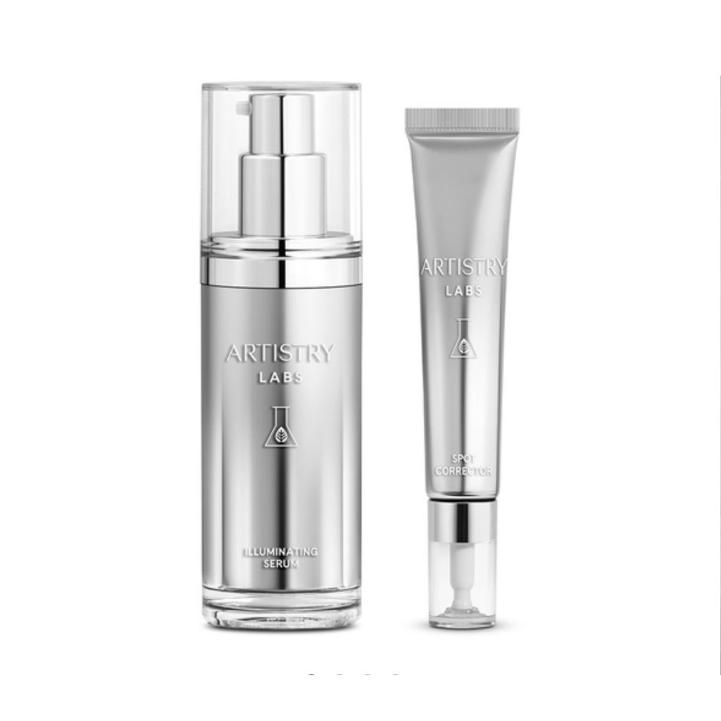 ARTISTRY LABS Illuminating System