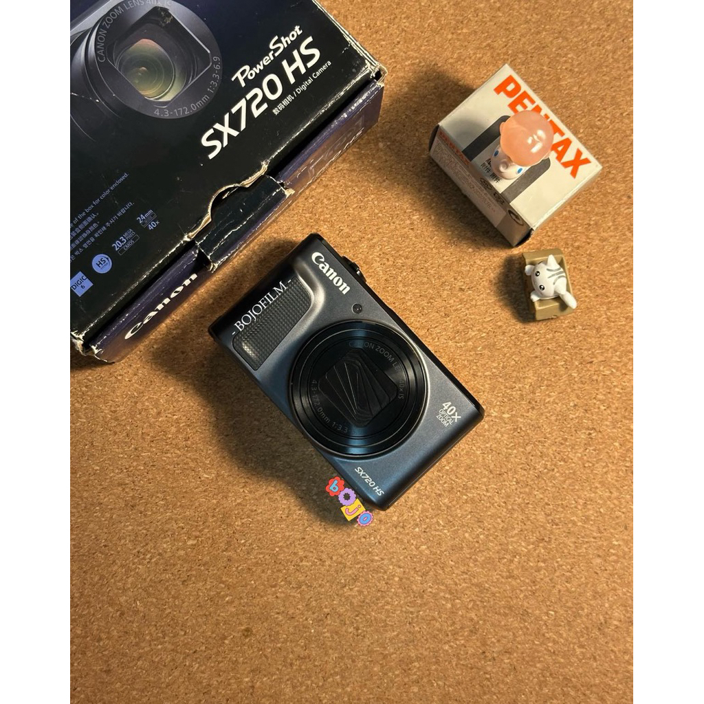 Canon PowerShot sx740hs sx720hs sx620hs (สินค้าพร้อมส่ง)