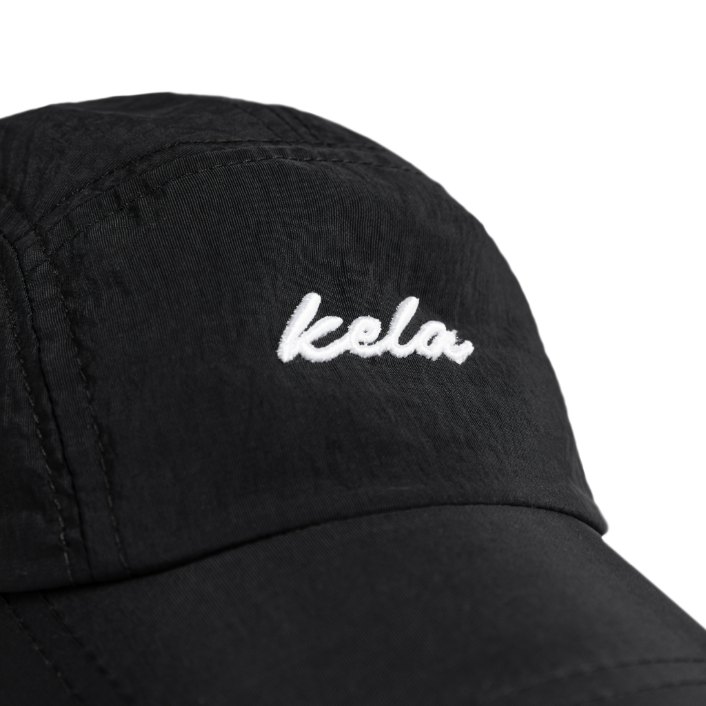 KELA   Cap  -  Midnight