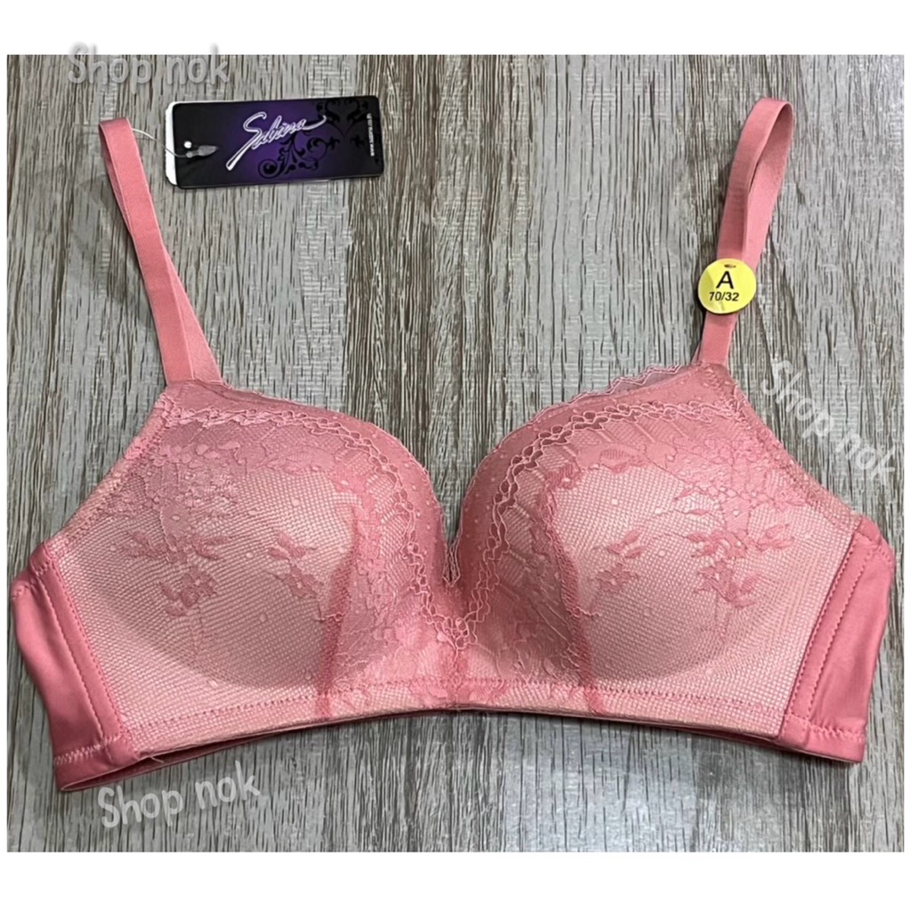 ซาบีน่า เสื้อชั้นใน รุ่น Habpy lady ไม่มีโครง ฟองน้ำดันกลาง รหัส HBLP1509,HBLP1005,HBLP1508,HBNA4005