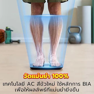🥇รับประกัน5ปี🛒เครื่องชั่งน้ำหนัก แบตเตอรี่ฟรี LED ไม่แม่นยำยินดีคืนเงิน รับน้ำหนักได้ถึง 360kg เครื่องชั่งนนkg เครื่อง