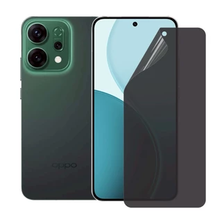 ฟิล์มไฮโดรเจล สำหรับ ออปโป้ รีโน่ 14 โปร / รีโน่14 5จี / รีโน่14 เอฟ 5จี Use For OPPO Reno14 Pro / OPPO Reno14 5G / OPP