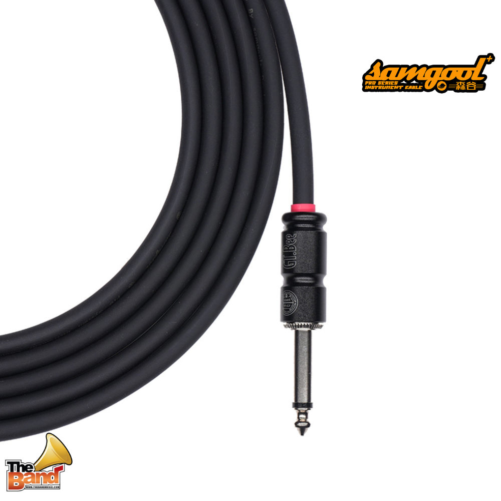 SAMGOOL GT.BEE 3M GUITAR CABLE